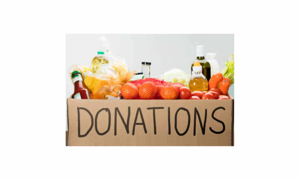 Non-cash Donations Obscure How Efficiently A Charity Is Really Operating