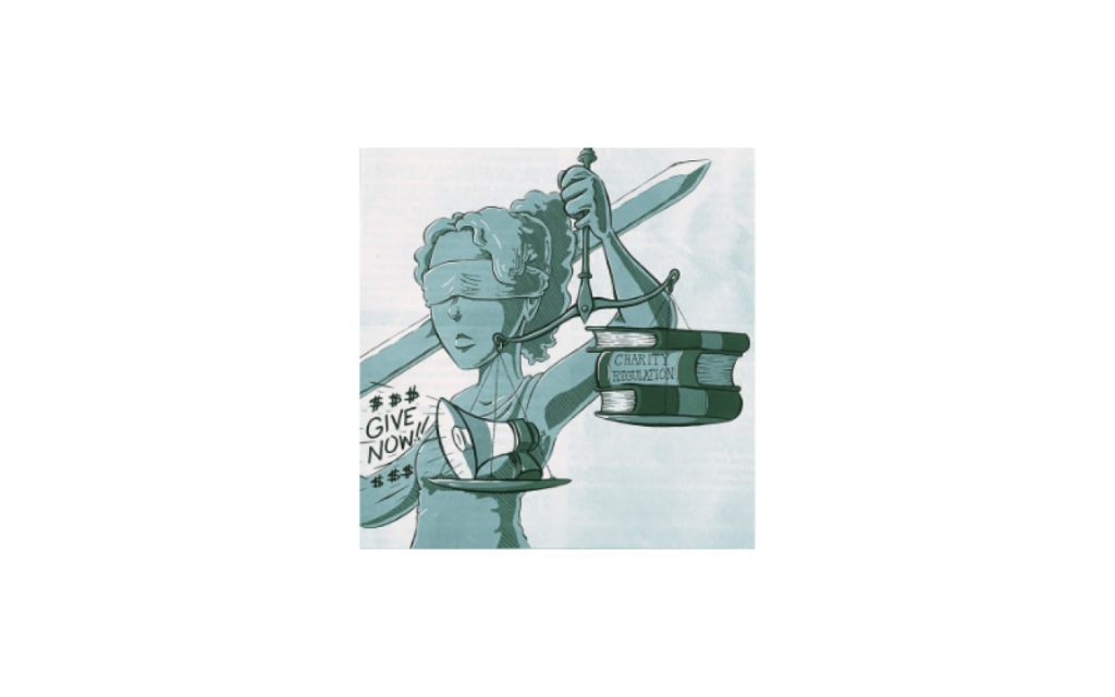 You Cannot Rely on the Government to Protect You From Bad Charities