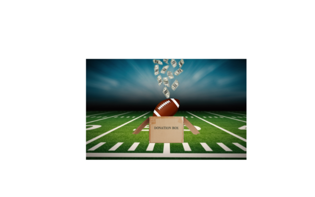 NFL Athletes & Their Charities: A Losing Game?