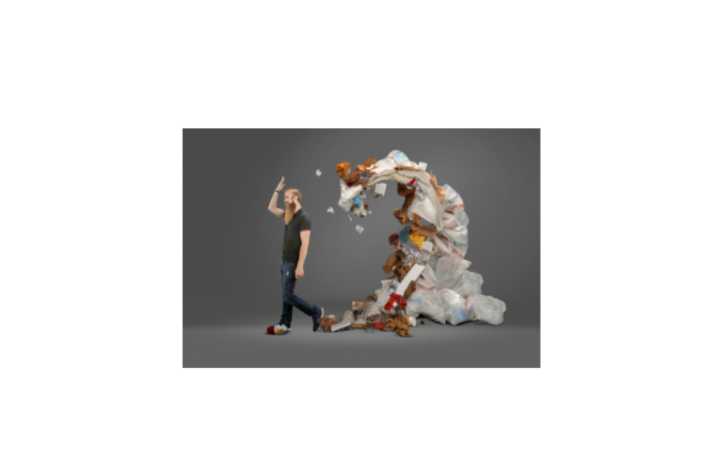 Garbage In